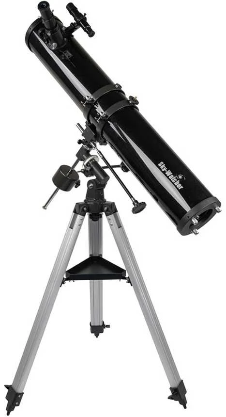 SkyWatcher BK 1149 EQ1 114/900 SW-1201 teleskopas Sky-Watcher