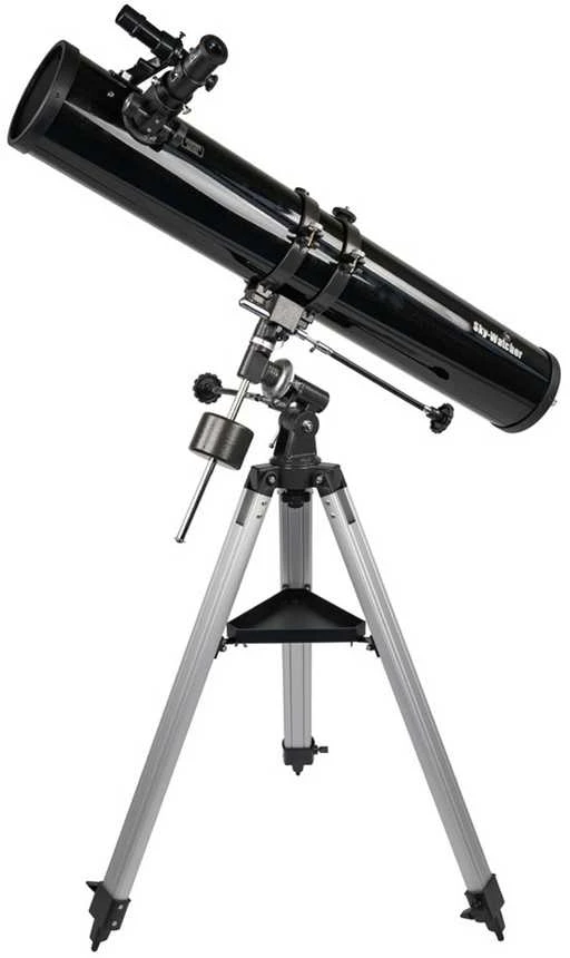 SkyWatcher BK 1149 EQ1 114/900 SW-1201 teleskopas Sky-Watcher