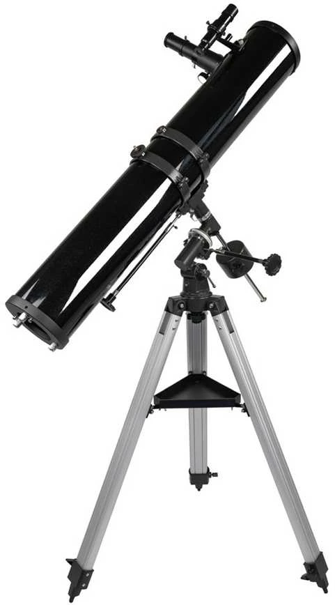 SkyWatcher BK 1149 EQ1 114/900 SW-1201 teleskopas Sky-Watcher