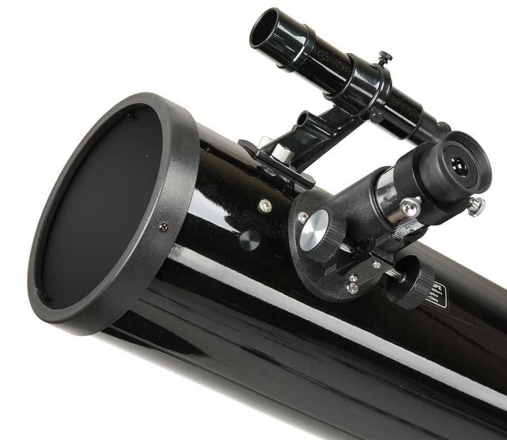 SkyWatcher BK 1149 EQ2 114/900 SW-1202 teleskopas Sky-Watcher