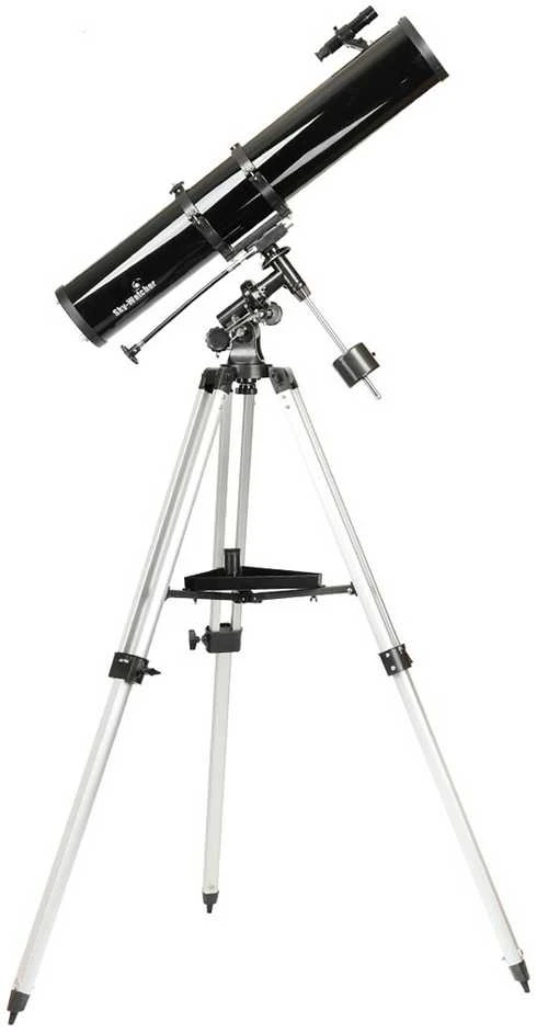 SkyWatcher BK 1149 EQ2 114/900 SW-1202 teleskopas Sky-Watcher