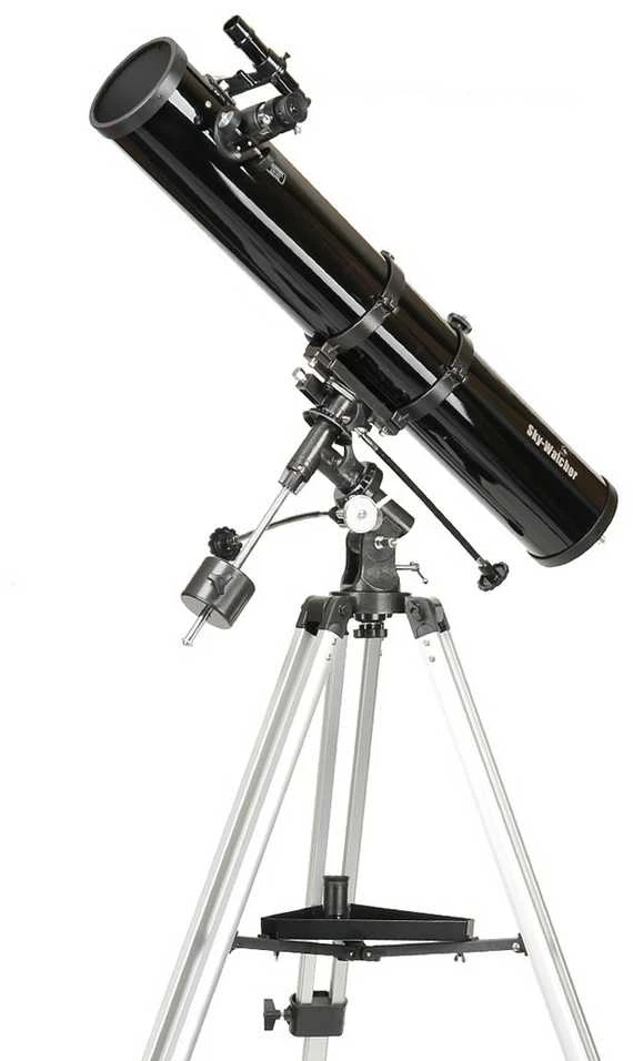 SkyWatcher BK 1149 EQ2 114/900 SW-1202 teleskopas Sky-Watcher