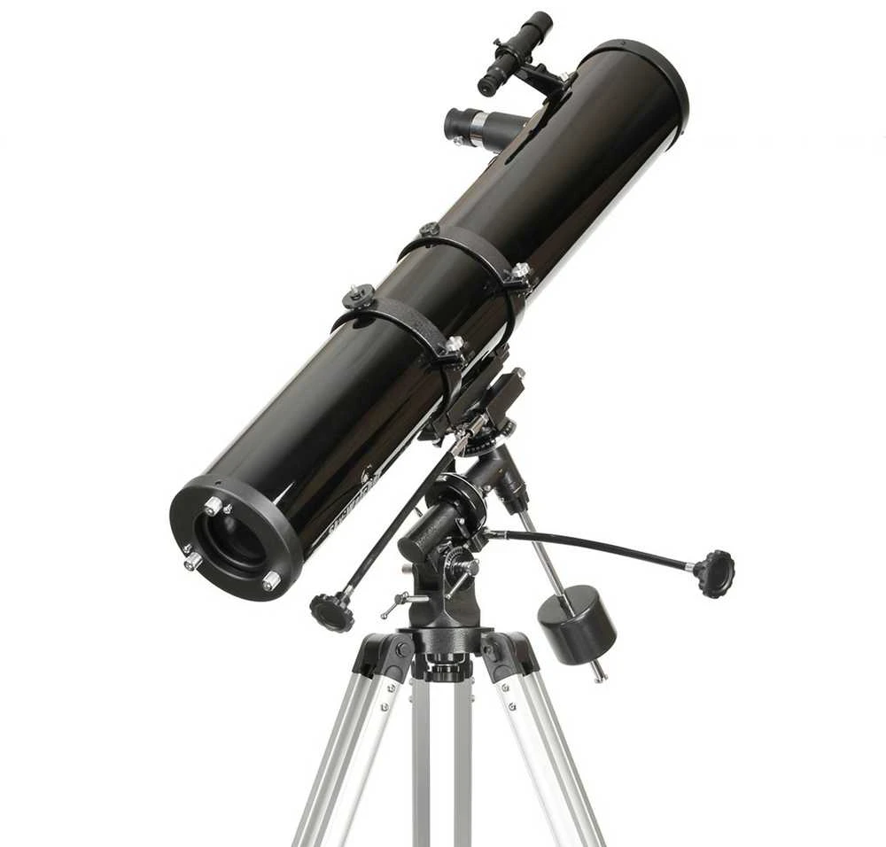 SkyWatcher BK 1149 EQ2 114/900 SW-1202 teleskopas Sky-Watcher
