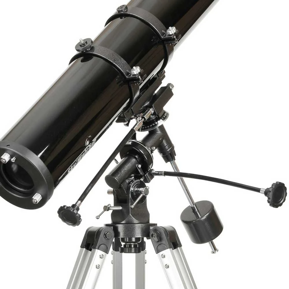 SkyWatcher BK 1149 EQ2 114/900 SW-1202 teleskopas Sky-Watcher