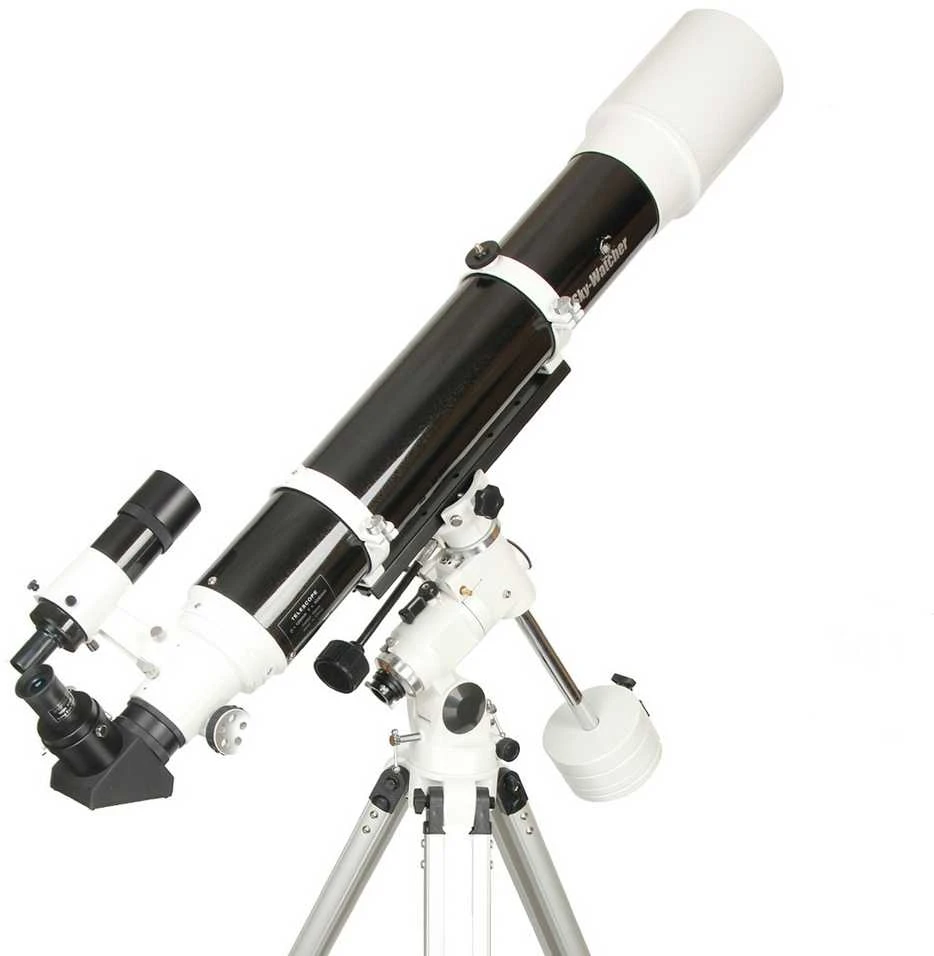 SkyWatcher Teleskopas „Sky-Watcher BK 1201 EQ3-2 120/1000“