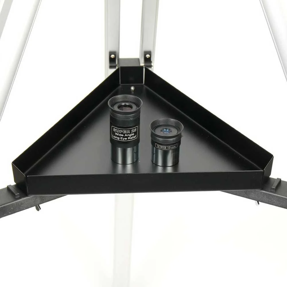 SkyWatcher Teleskopas „Sky-Watcher BK 1201 EQ3-2 120/1000“