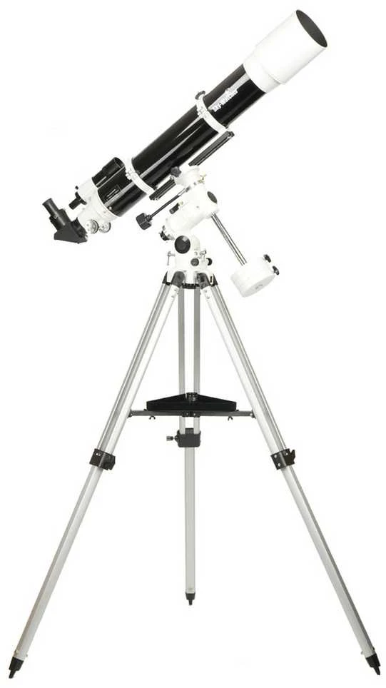 SkyWatcher Teleskopas „Sky-Watcher BK 1201 EQ3-2 120/1000“