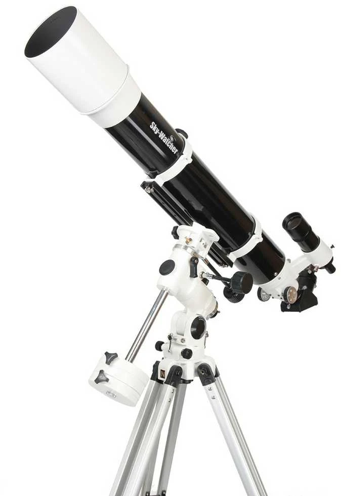 SkyWatcher Teleskopas „Sky-Watcher BK 1201 EQ3-2 120/1000“