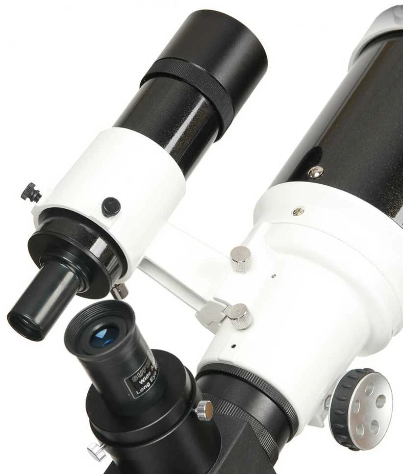 SkyWatcher Teleskopas „Sky-Watcher BK 1201 EQ3-2 120/1000“