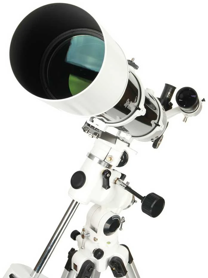 SkyWatcher Teleskopas „Sky-Watcher BK 1201 EQ3-2 120/1000“