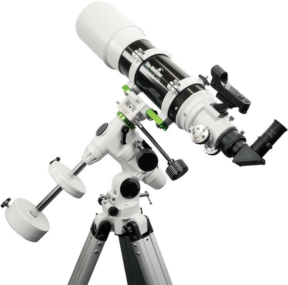 SkyWatcher „Sky-Watcher BK 1206 EQ3-2 120/600“ teleskopas