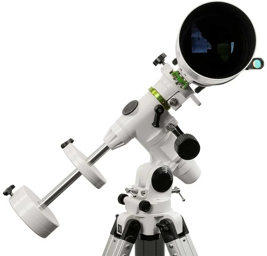 SkyWatcher „Sky-Watcher BK 1206 EQ3-2 120/600“ teleskopas