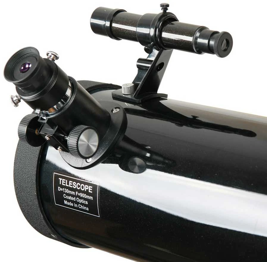 Teleskopas SkyWatcher Explorer 130/900 EQ2