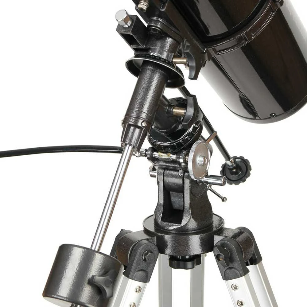 Teleskopas SkyWatcher Explorer 130/900 EQ2