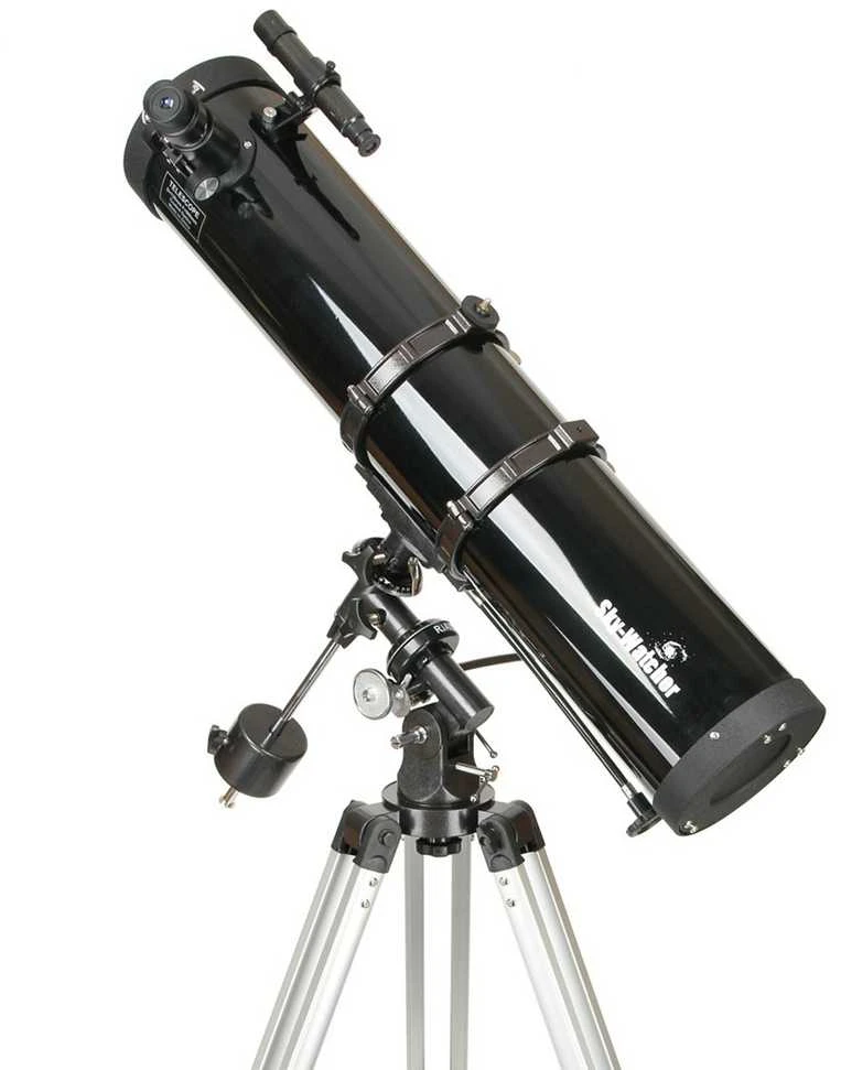 Teleskopas SkyWatcher Explorer 130/900 EQ2