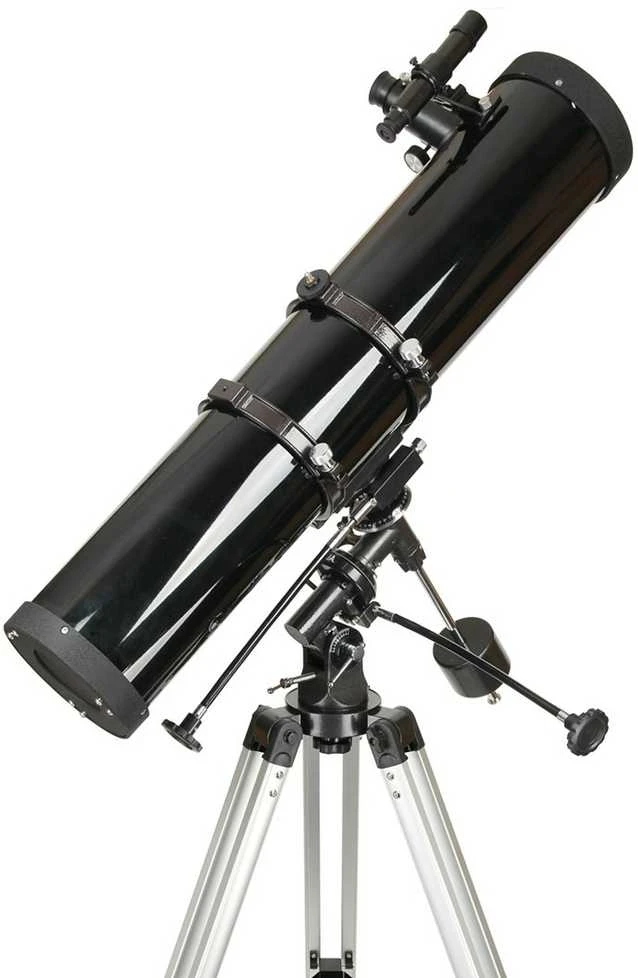 Teleskopas SkyWatcher Explorer 130/900 EQ2