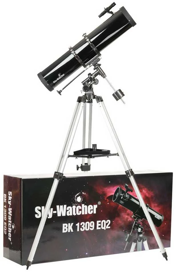 Teleskopas SkyWatcher Explorer 130/900 EQ2