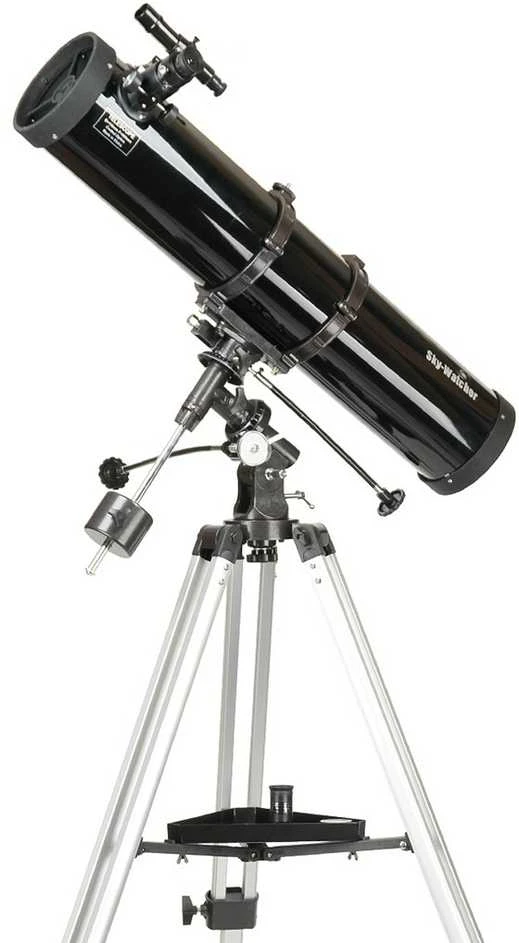 Teleskopas SkyWatcher Explorer 130/900 EQ2