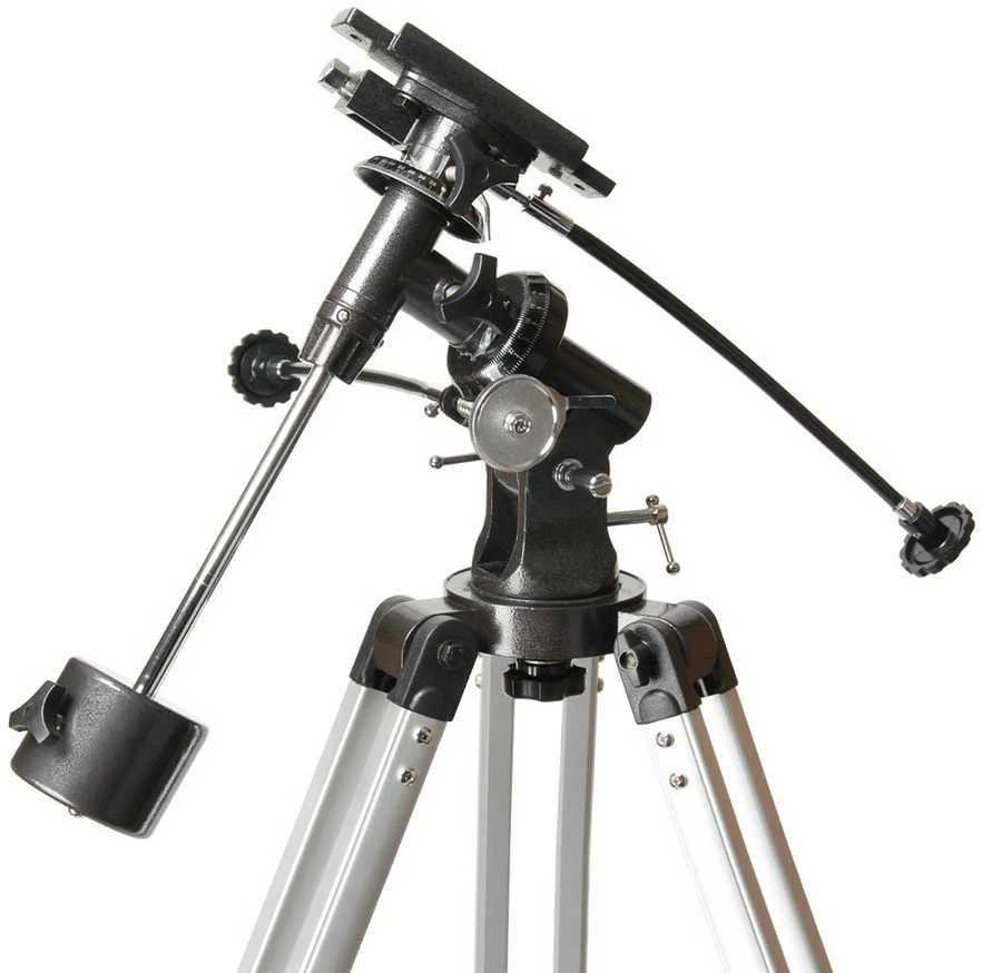 Teleskopas SkyWatcher Explorer 130/900 EQ2