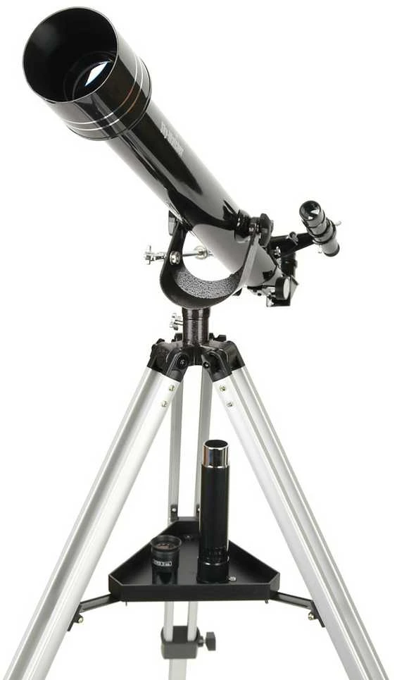 „SkyWatcher Mercury 60/700 AZ2“ teleskopas