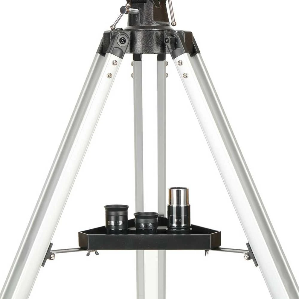 SkyWatcher Teleskopas Sky-Watcher BK 609 EQ1 60/900