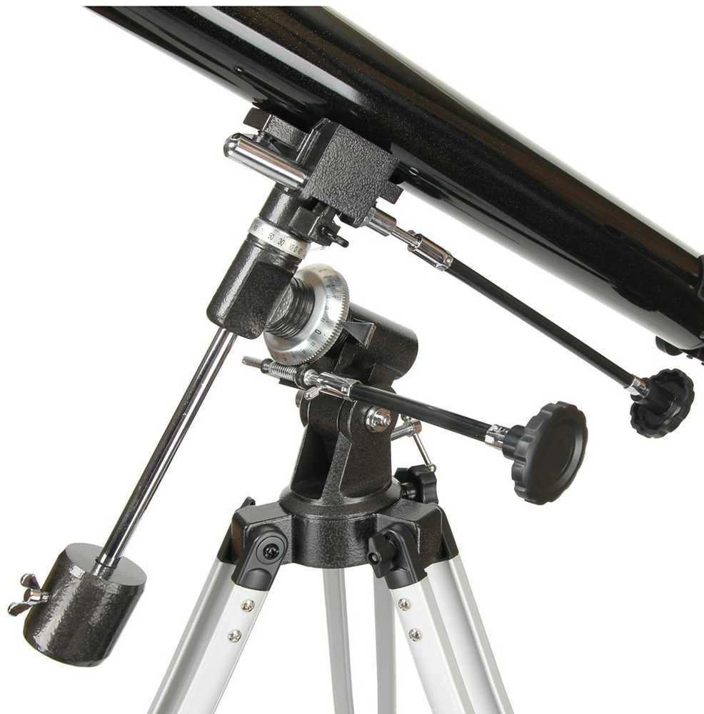 SkyWatcher Teleskopas Sky-Watcher BK 609 EQ1 60/900