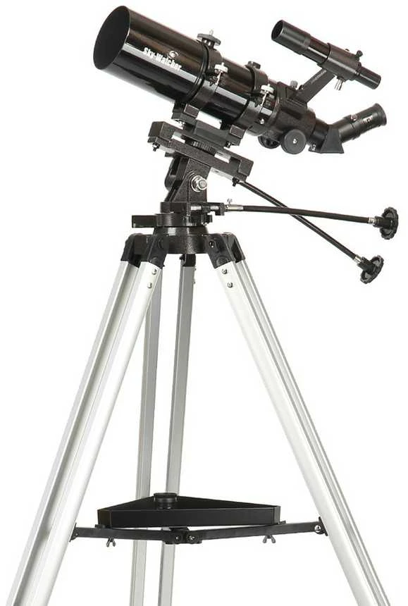 SkyWatcher Sky-Watcher BK 804 AZ3 80/400 teleskopas