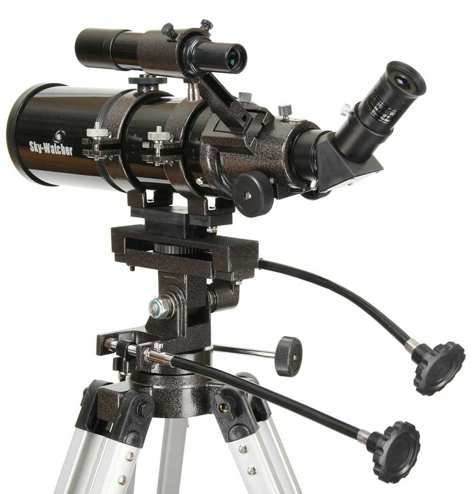 SkyWatcher Sky-Watcher BK 804 AZ3 80/400 teleskopas
