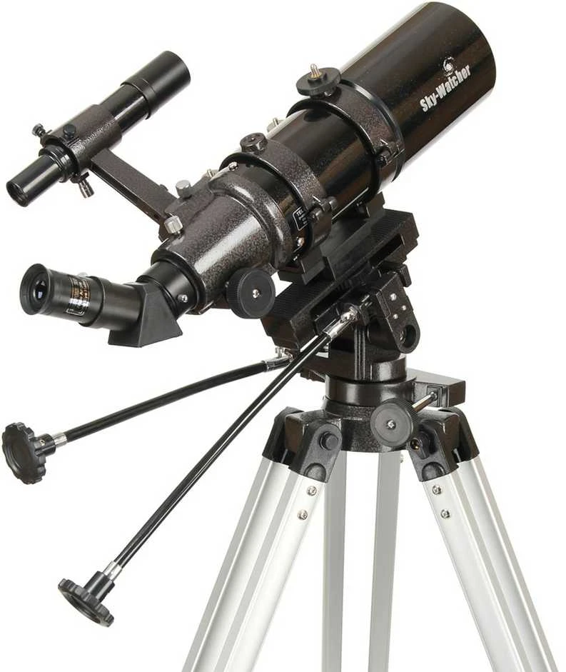 SkyWatcher Sky-Watcher BK 804 AZ3 80/400 teleskopas