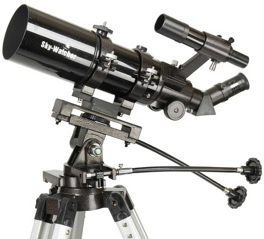 SkyWatcher Sky-Watcher BK 804 AZ3 80/400 teleskopas