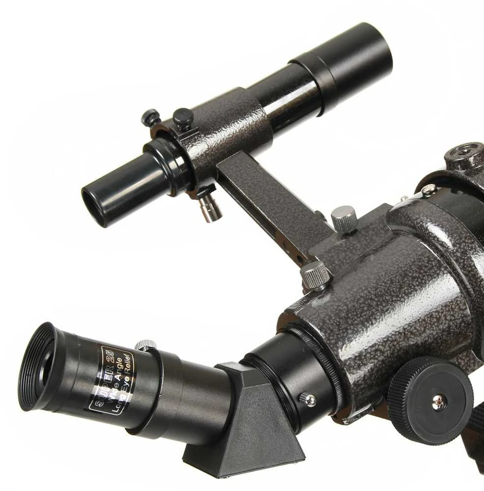 SkyWatcher Sky-Watcher BK 804 AZ3 80/400 teleskopas