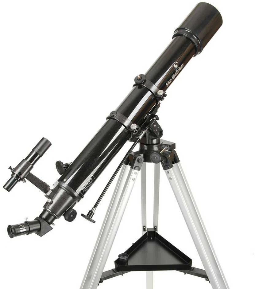 SkyWatcher „Sky Watcher Synta BK 909 AZ3“ teleskopas