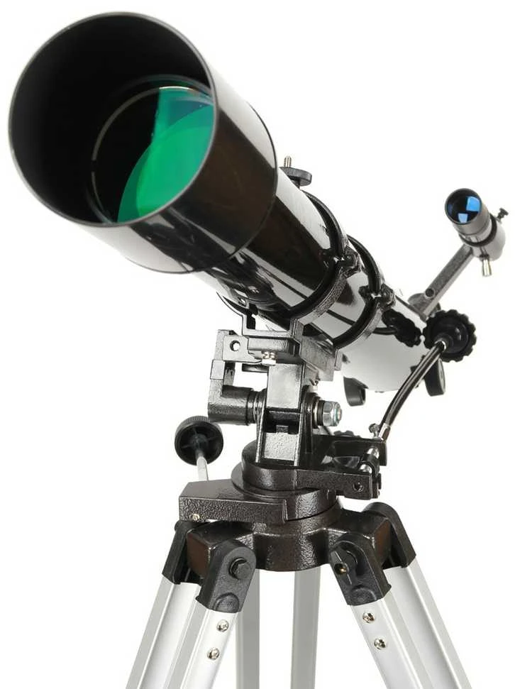 SkyWatcher „Sky Watcher Synta BK 909 AZ3“ teleskopas