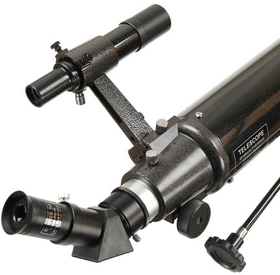 SkyWatcher „Sky Watcher Synta BK 909 AZ3“ teleskopas