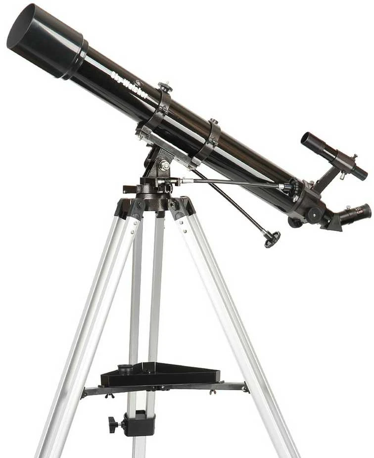 SkyWatcher „Sky Watcher Synta BK 909 AZ3“ teleskopas