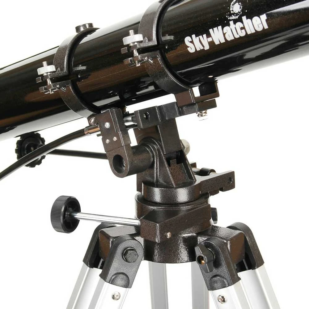 SkyWatcher „Sky Watcher Synta BK 909 AZ3“ teleskopas