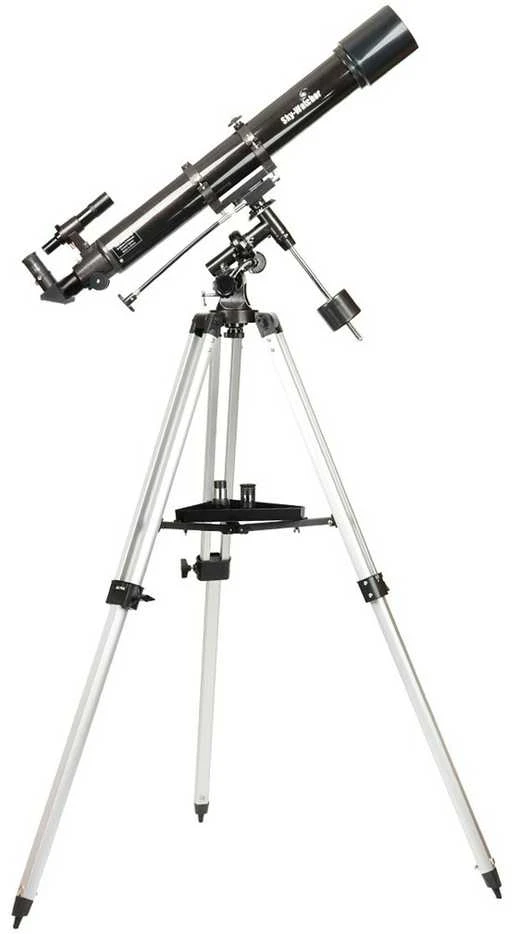 SkyWatcher Sky-Watcher BK 909 EQ2 90/900 teleskopas