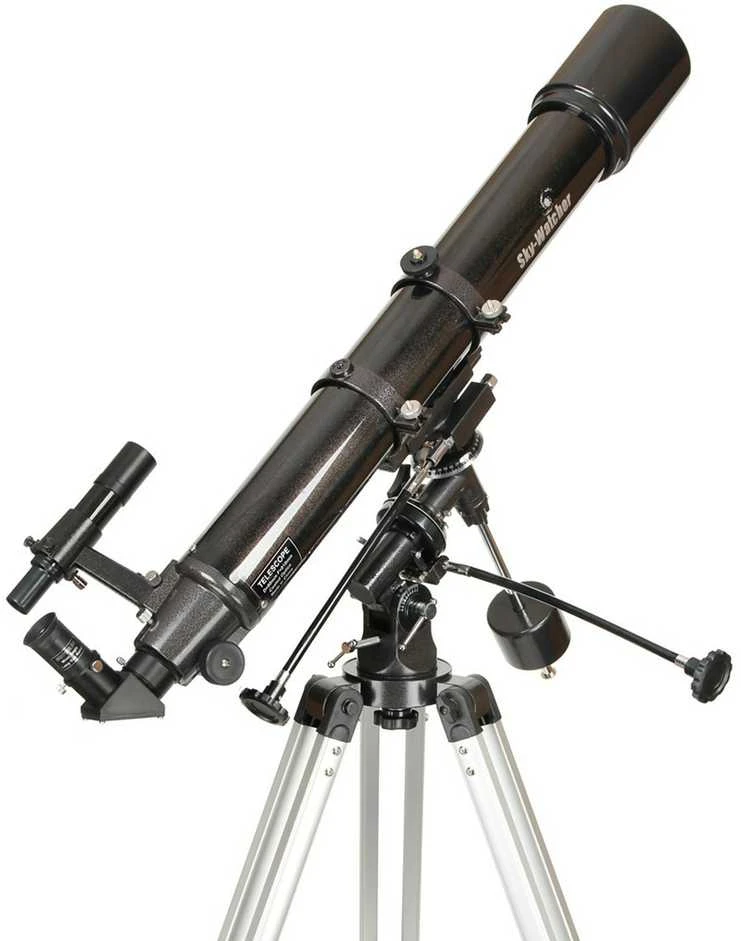 SkyWatcher Sky-Watcher BK 909 EQ2 90/900 teleskopas