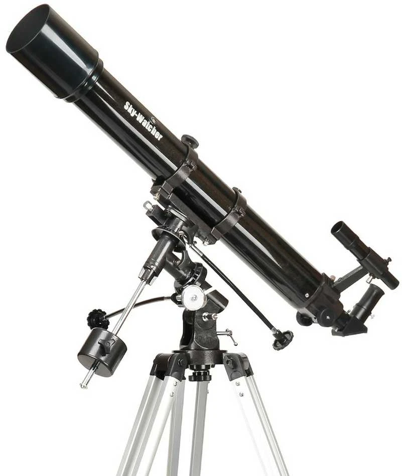 SkyWatcher Sky-Watcher BK 909 EQ2 90/900 teleskopas