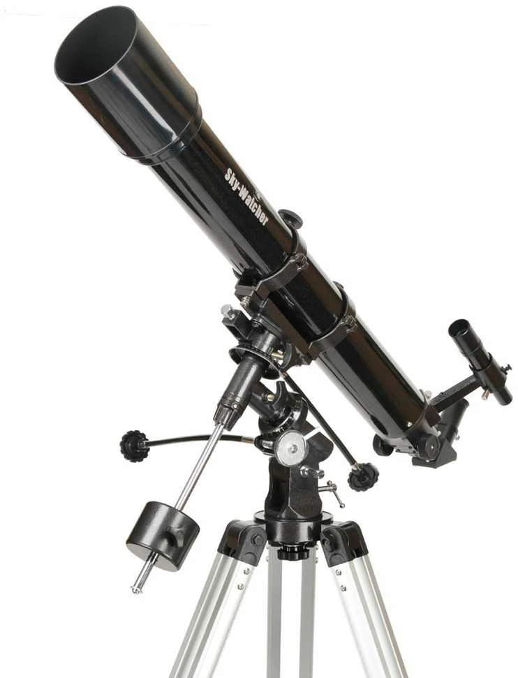 SkyWatcher Sky-Watcher BK 909 EQ2 90/900 teleskopas