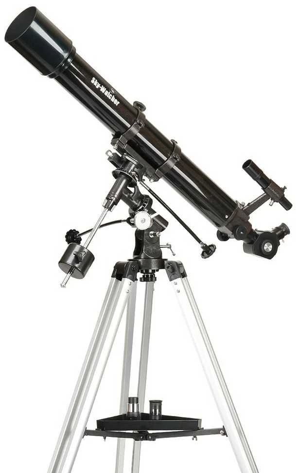SkyWatcher Sky-Watcher BK 909 EQ2 90/900 teleskopas