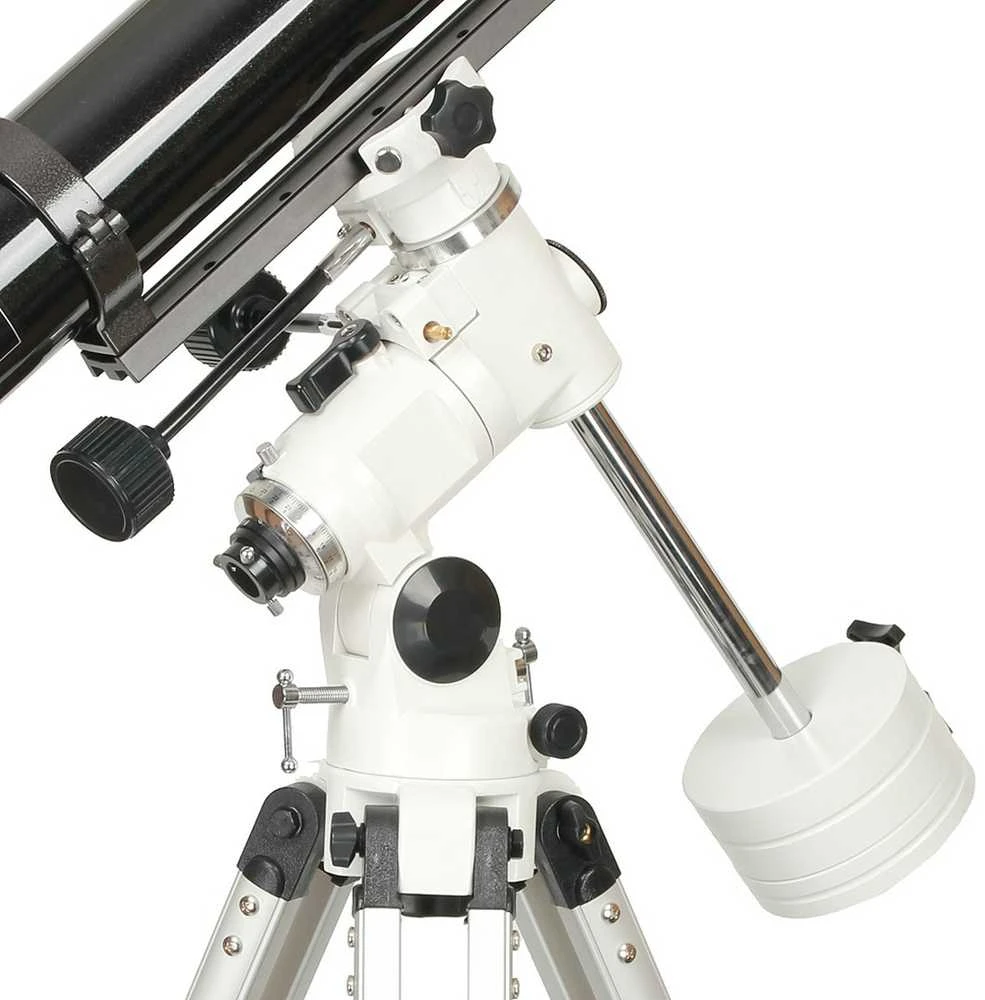 SkyWatcher „Sky-Watcher BK 909 EQ3-2 90/900“ teleskopas