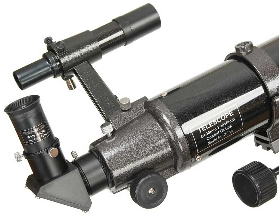 SkyWatcher „Sky-Watcher BK 909 EQ3-2 90/900“ teleskopas