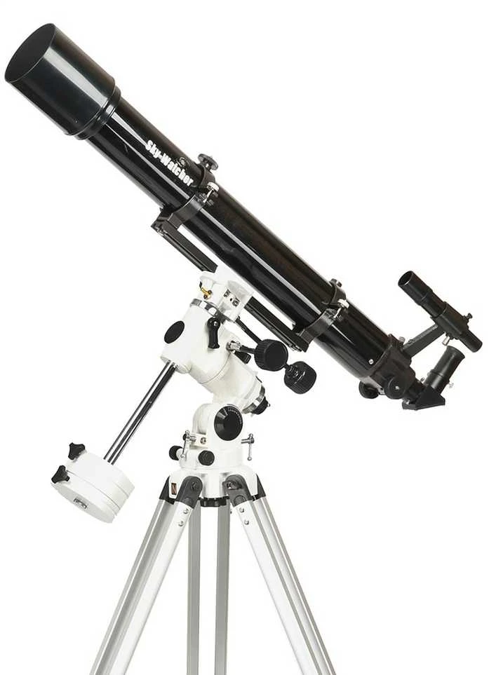SkyWatcher „Sky-Watcher BK 909 EQ3-2 90/900“ teleskopas