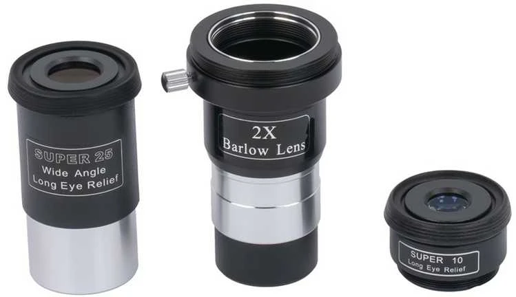 SkyWatcher „Sky-Watcher BK 909 EQ3-2 90/900“ teleskopas