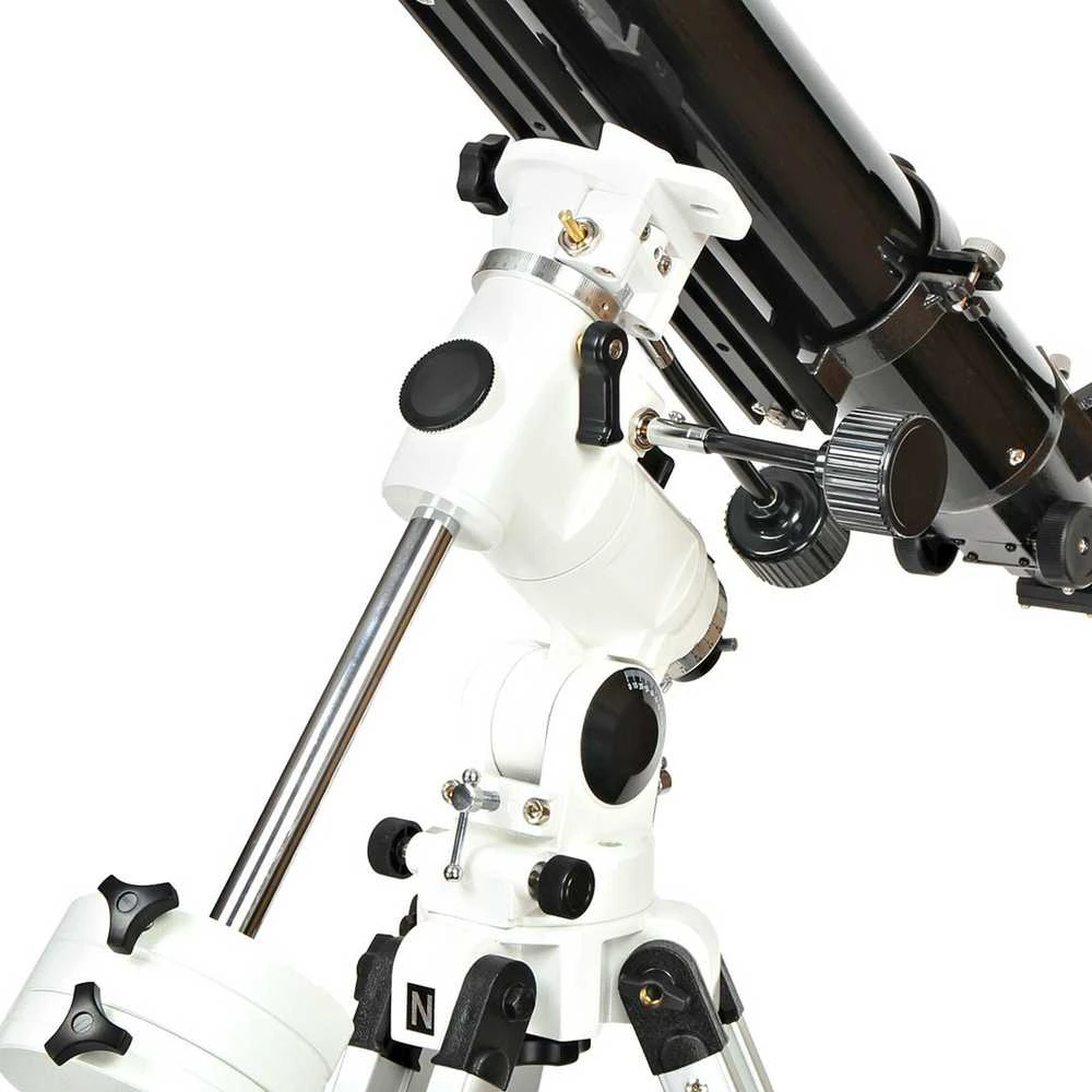 SkyWatcher „Sky-Watcher BK 909 EQ3-2 90/900“ teleskopas