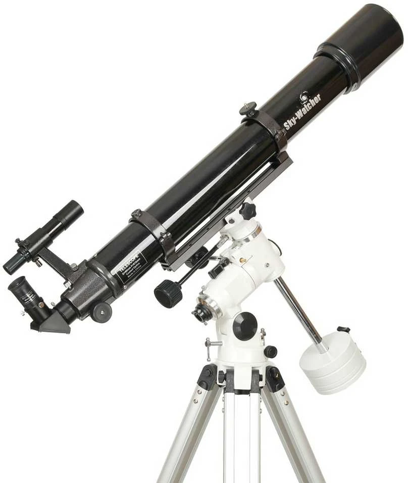 SkyWatcher „Sky-Watcher BK 909 EQ3-2 90/900“ teleskopas
