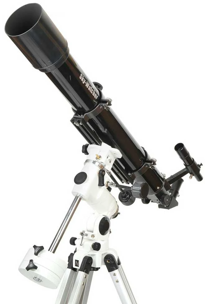 SkyWatcher „Sky-Watcher BK 909 EQ3-2 90/900“ teleskopas