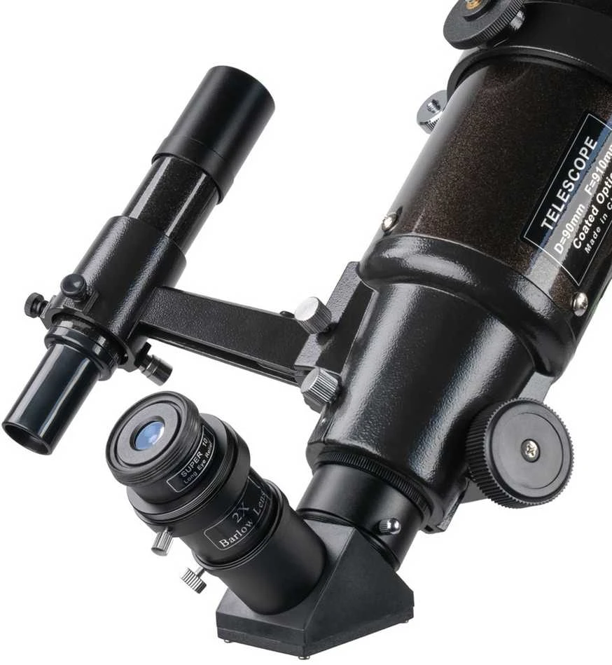 SkyWatcher „Sky-Watcher BK 909 EQ3-2 90/900“ teleskopas