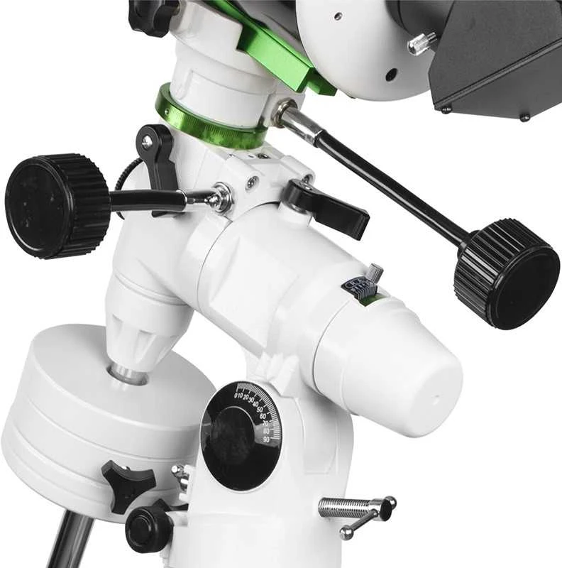 SkyWatcher Sky-Watcher BK MAK 127 EQ3-2 127/1500 teleskopas
